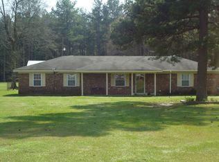 2514 Whippoorwill Ln, White Hall, AR 71602