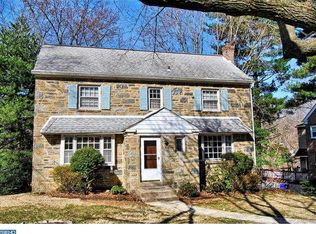 7810 Haines Rd, Cheltenham, PA 19012