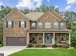 5210 Whisper Point Blvd, Cumming, GA 30028
