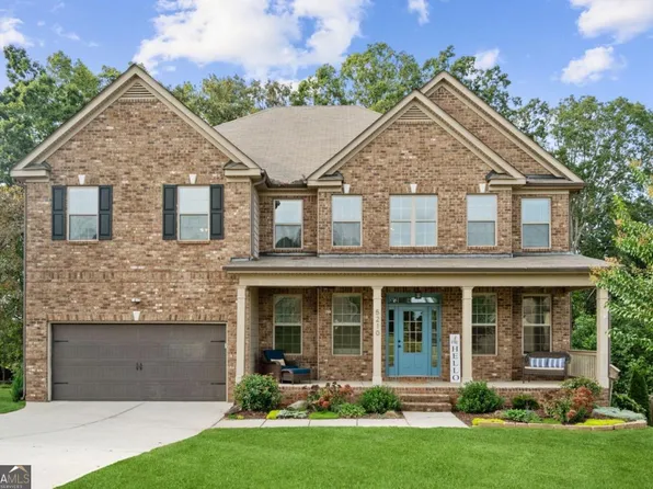 5210 Whisper Point Blvd, Cumming, GA 30028