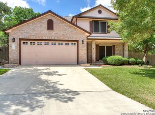 6226 Stable Creek Dr, San Antonio, TX 78249
