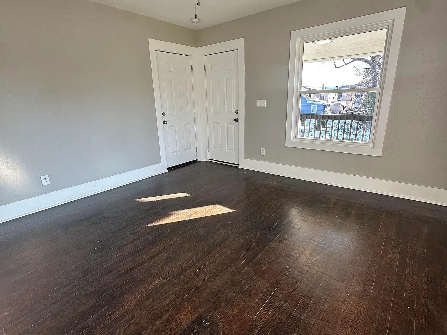 1 bed, 700 sqft, $800 — Photo 2