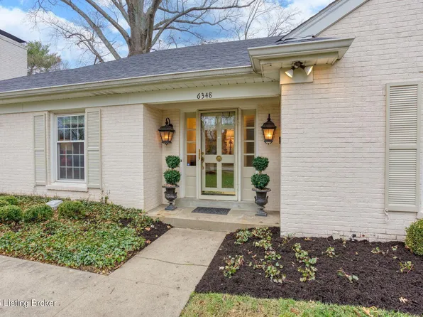 6348 Limewood Cir, Louisville, KY 40222