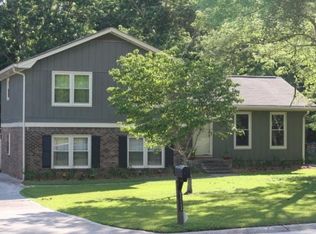 2601 Falcon Ridge Dr, Grayson, GA 30017