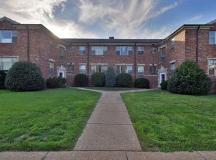 6925 Clifton Ave #2N, Saint Louis, MO 63109
