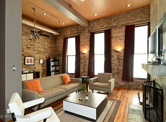 2nd image of 525 N Halsted St Unit 405