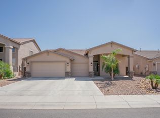 14909 W Cameron Dr, Surprise, AZ 85379