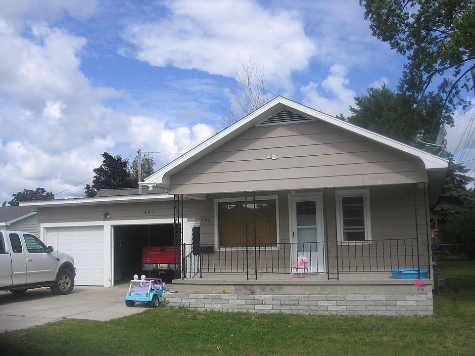 1st image of 307 N 10th Ave