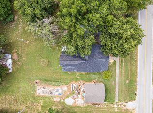 900 Olive St, Chelsea, OK 74016