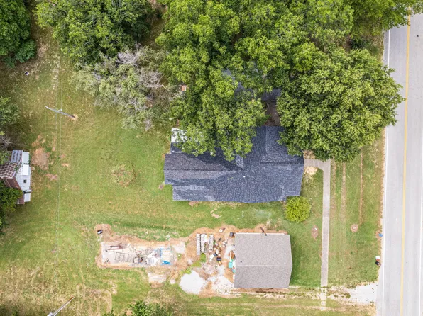 900 Olive St, Chelsea, OK 74016