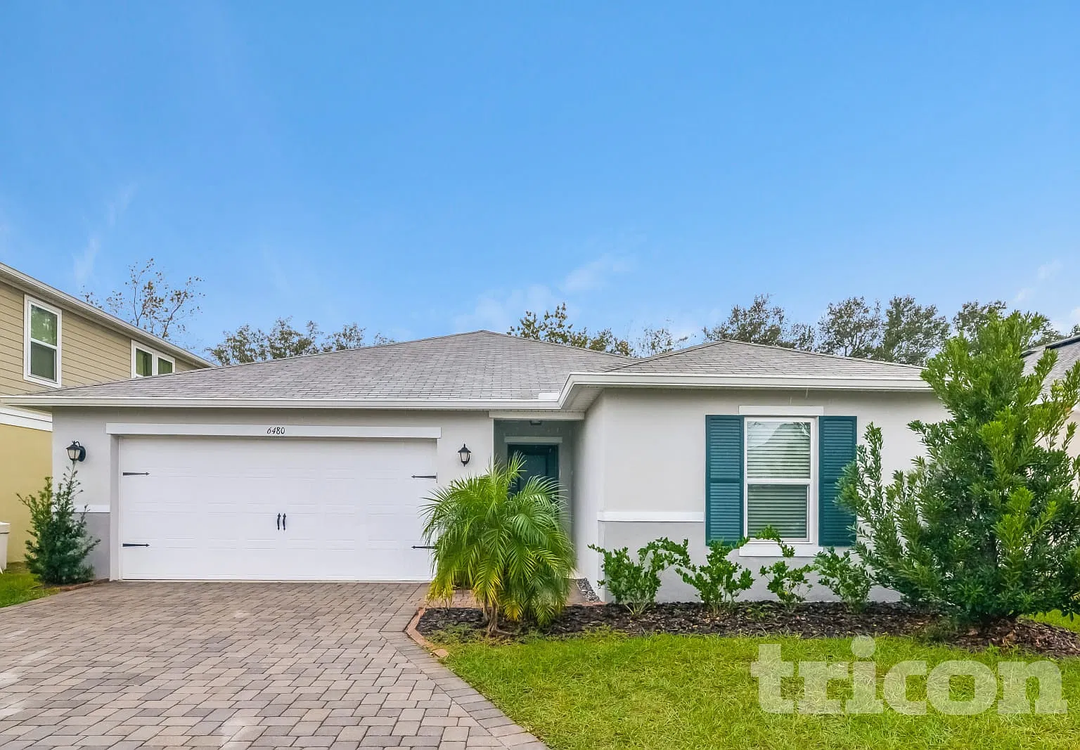 6480 Domenico Court Groveland FL — Photo 1