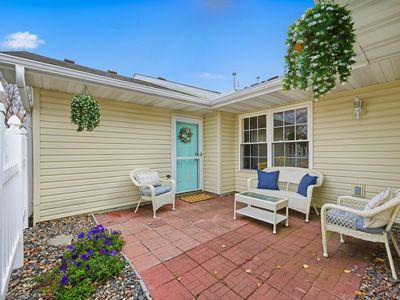 1065 Blackbird Trl SW #8, Hutchinson, MN, 55350