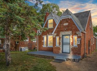 16510 Ardmore St, Detroit, MI 48235