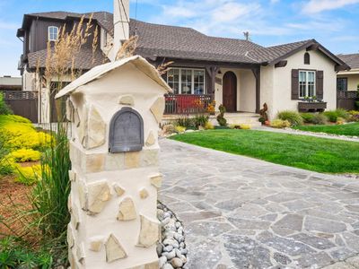1252 Surf Ave, Pacific Grove, CA, 93950