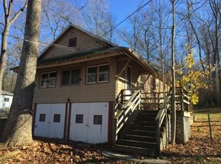 58 Lakeview Dr, Blairstown, NJ 07825
