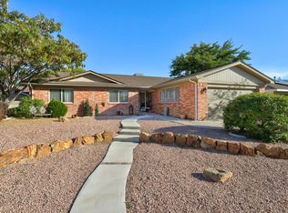 2900 Indiana St NE, Albuquerque, NM 87110
