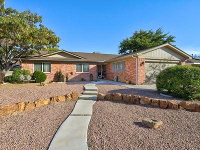 2900 Indiana St NE, Albuquerque, NM, 87110