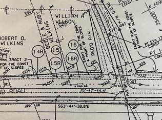 2180 Gus Robinson Rd, Dallas, GA 30127