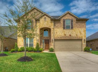 3555 Hamilton Bend Ln, Spring, TX 77386