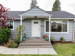 2320 Porter St, Lebanon, OR 97355