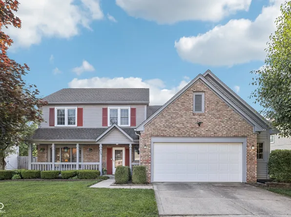 5269 Deer Creek Dr, Indianapolis, IN 46254