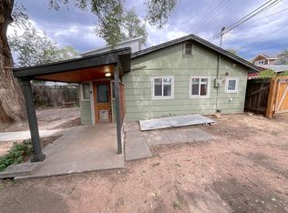 2016 W Kiowa St #A, Colorado Springs, CO 80904