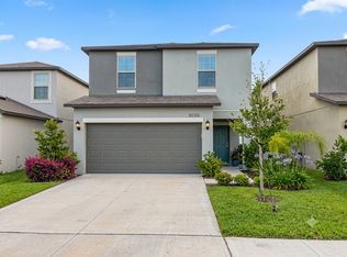5030 Wild Senna Blvd, Tampa, FL 33619