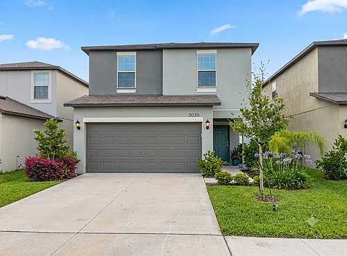 5030 Wild Senna Blvd Photo 1