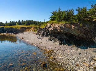 Big Tancook Island Rd, Lunenburg, NS B0J 3G0