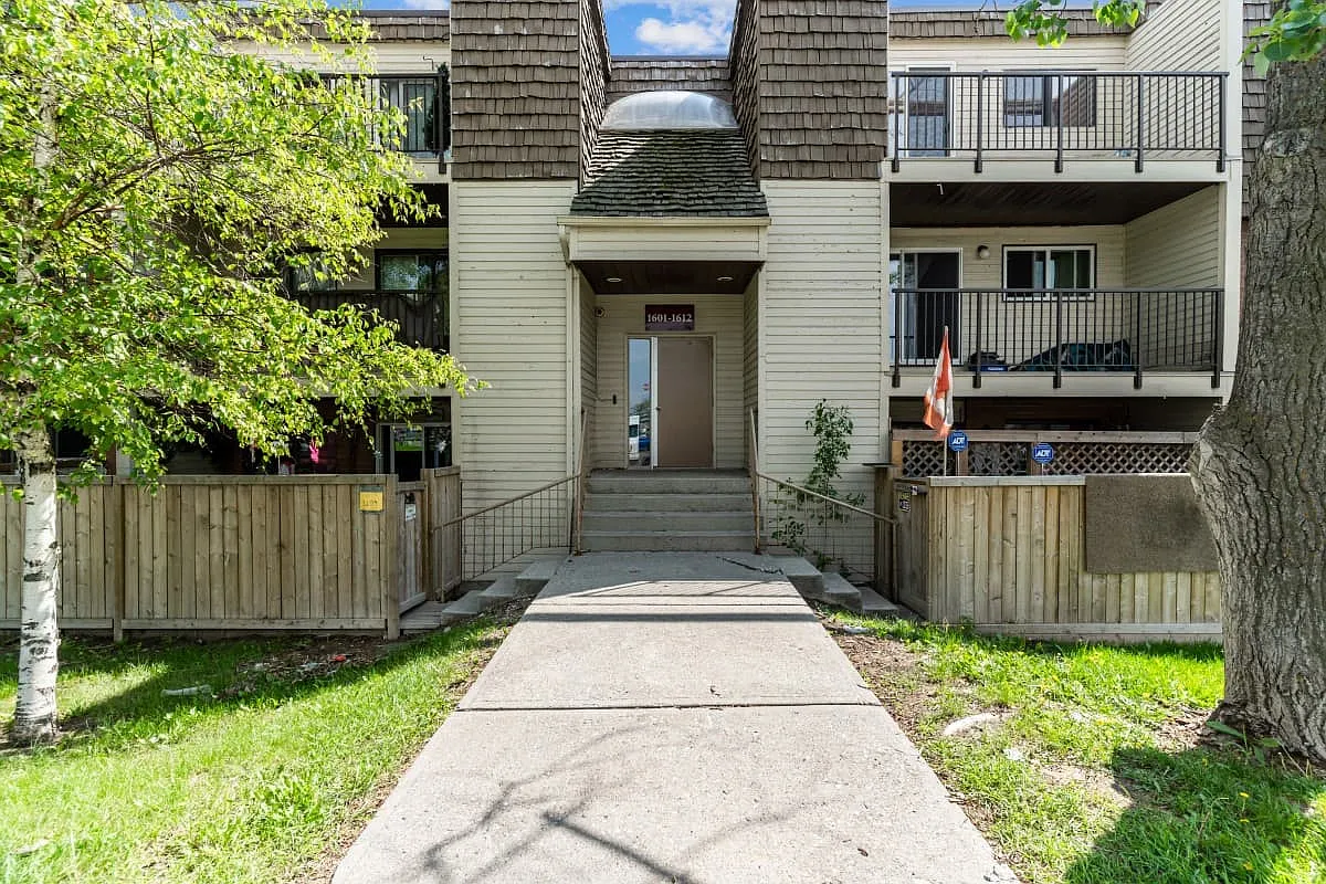 Pineridge Greene Apartments — Photo 1