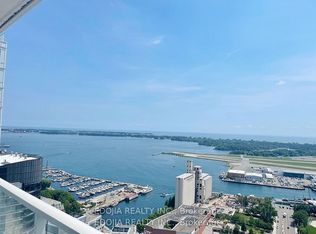 19 Bathurst St #4112, Toronto, ON M5V0R9