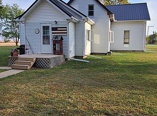 19867 Doddsville Rd, Littleton, IL 61452