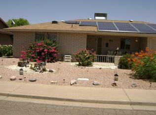 501 S Roanoke, Mesa, AZ 85206