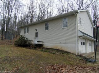 64970 Bobs Run Rd, Cambridge, OH 43725