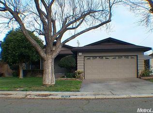 1617 Carnation Ct, Modesto, CA 95355