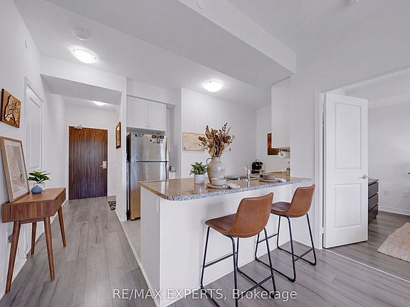 3rd image of 349 Rathburn Rd W #201
