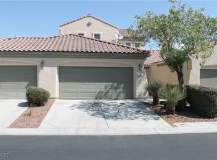 7352 Ravines Ave, Las Vegas, NV 89131