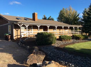 1160 NW McDaniel Rd, Powell Butte, OR 97753