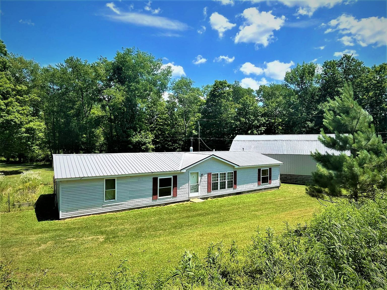 580 Streeter Brook Rd, Little Genesee, NY 14754 Zillow