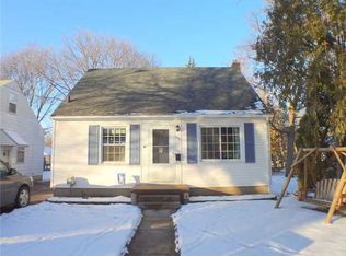 1312 Lenore Ave, Lansing, MI 48910