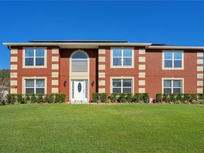 2945 Bickley Dr, Apopka, FL, 32712