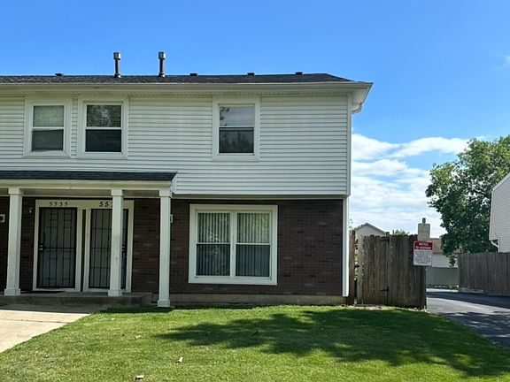 2nd image of 5531 Allemong Dr #5531
