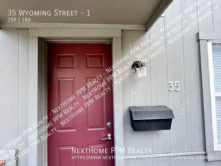 35 Wyoming St #1 — Photo 55