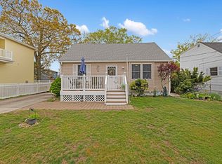 204 Frances Ave, Villas, NJ 08251