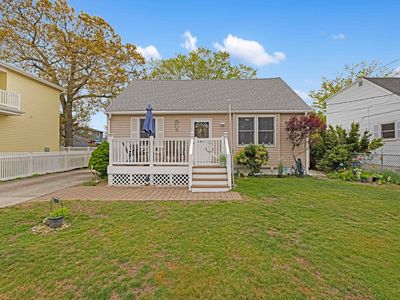 204 Frances Ave, Villas, NJ, 08251