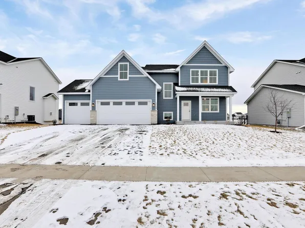 9568 63rd St S, Cottage Grove, MN 55016