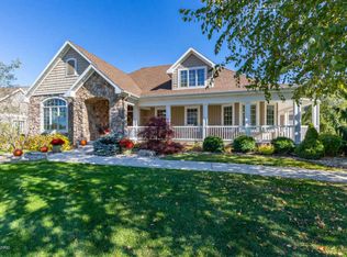 7974 Lionel Dr SW, Byron Center, MI 49315