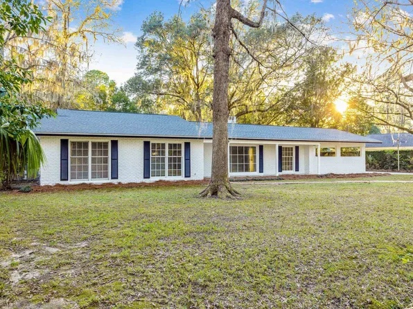 2409 Perez Ave, Tallahassee, FL 32304