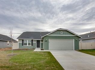 12887 Lignite Dr, Nampa, ID 83651