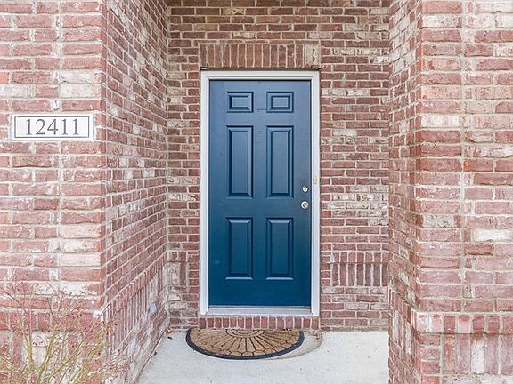 Covered front porch